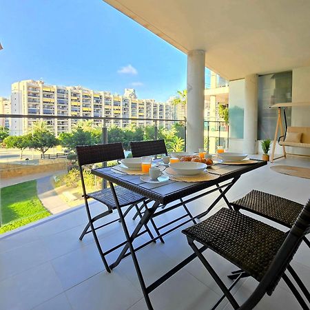 Apartamento Casablanca Villajoyosa  Exterior foto