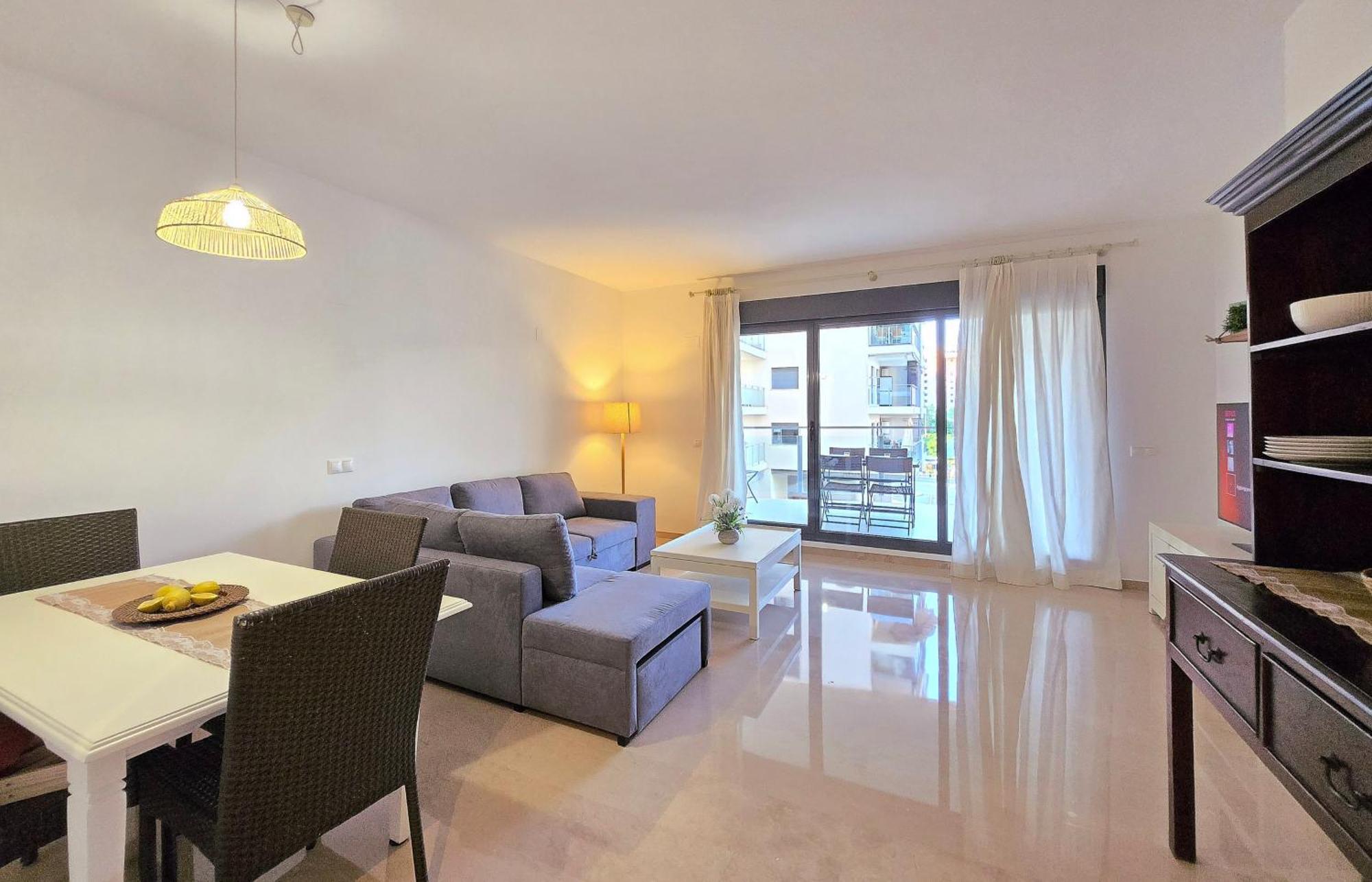 Apartamento Casablanca Villajoyosa  Exterior foto