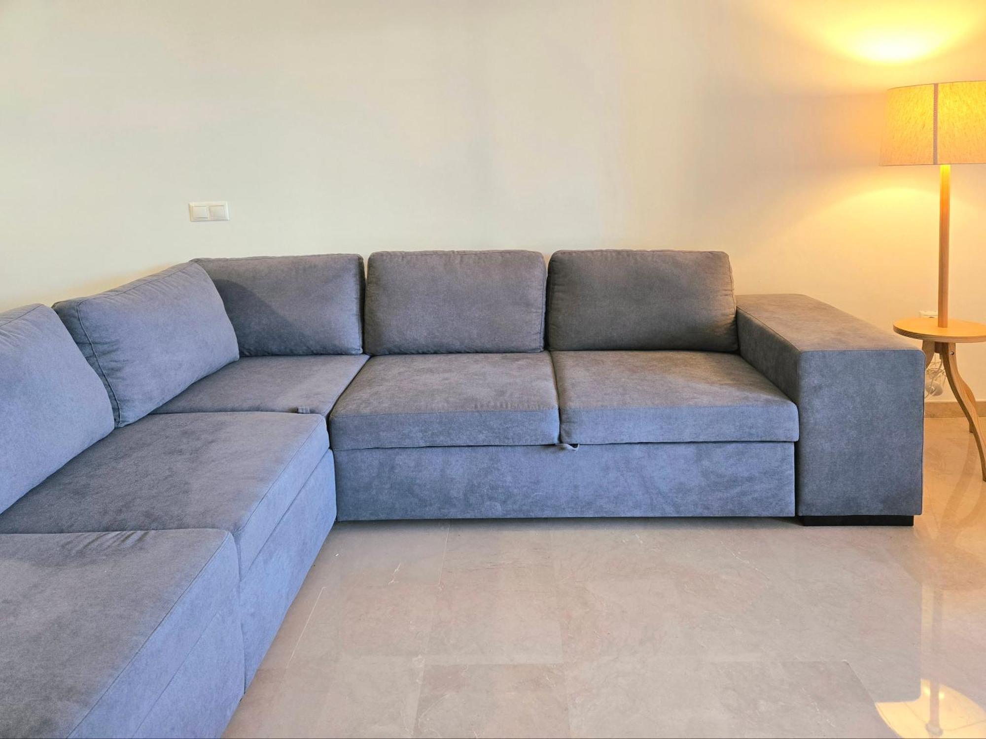 Apartamento Casablanca Villajoyosa  Exterior foto