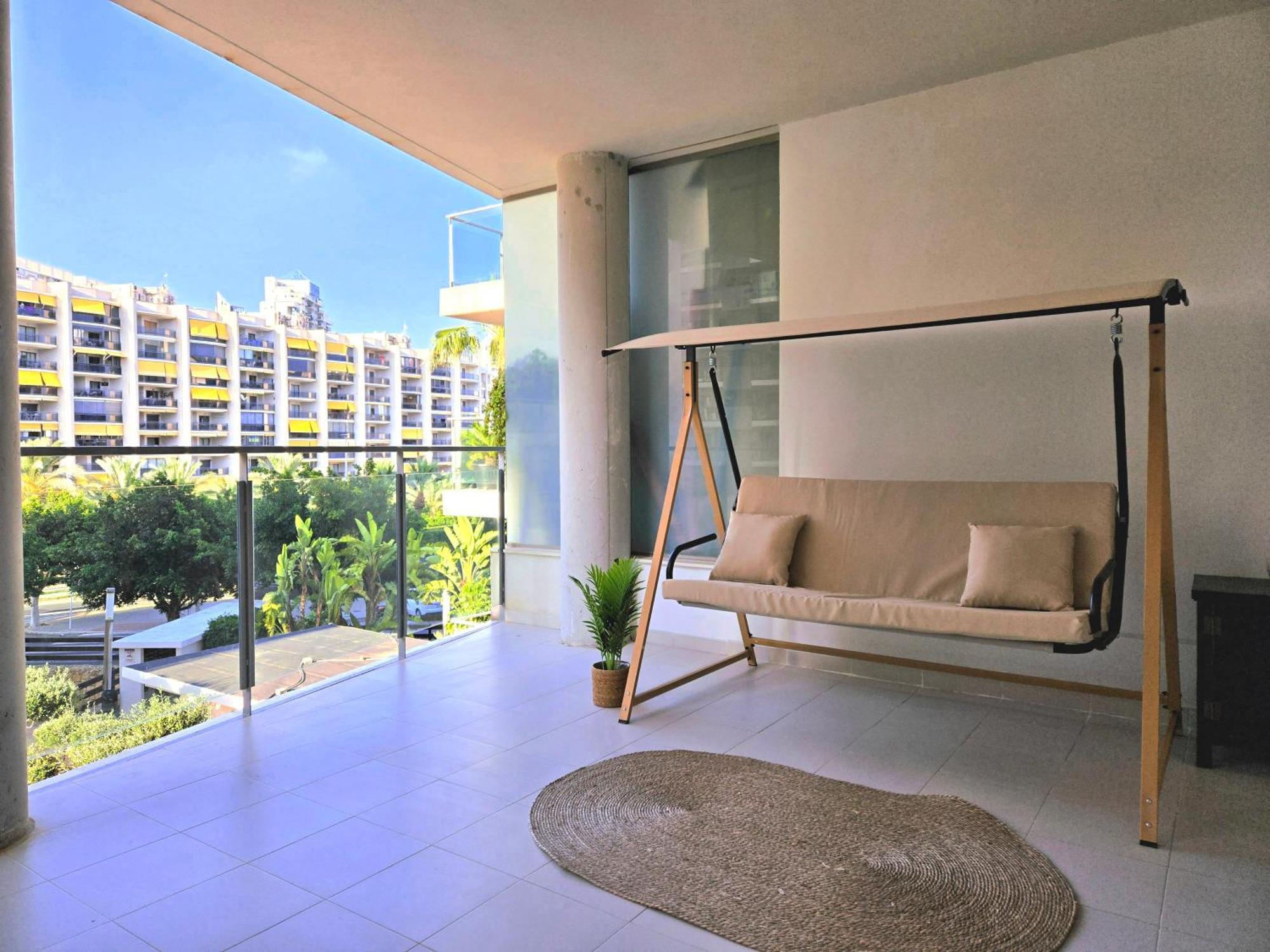Apartamento Casablanca Villajoyosa  Exterior foto