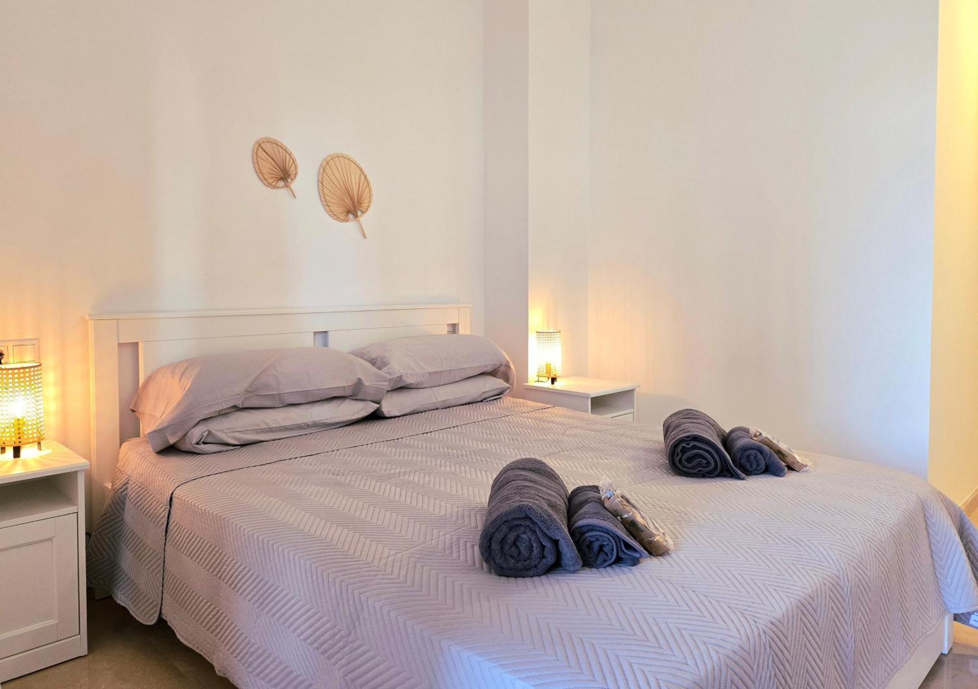 Apartamento Casablanca Villajoyosa  Exterior foto