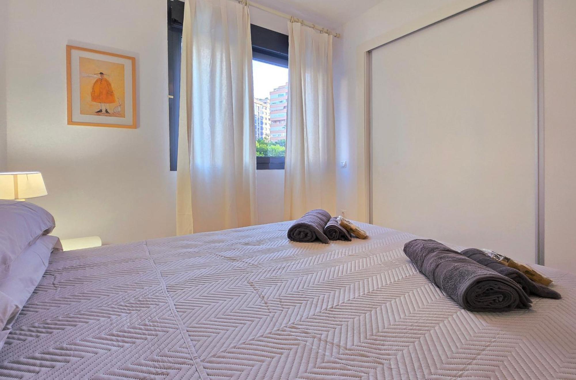 Apartamento Casablanca Villajoyosa  Exterior foto
