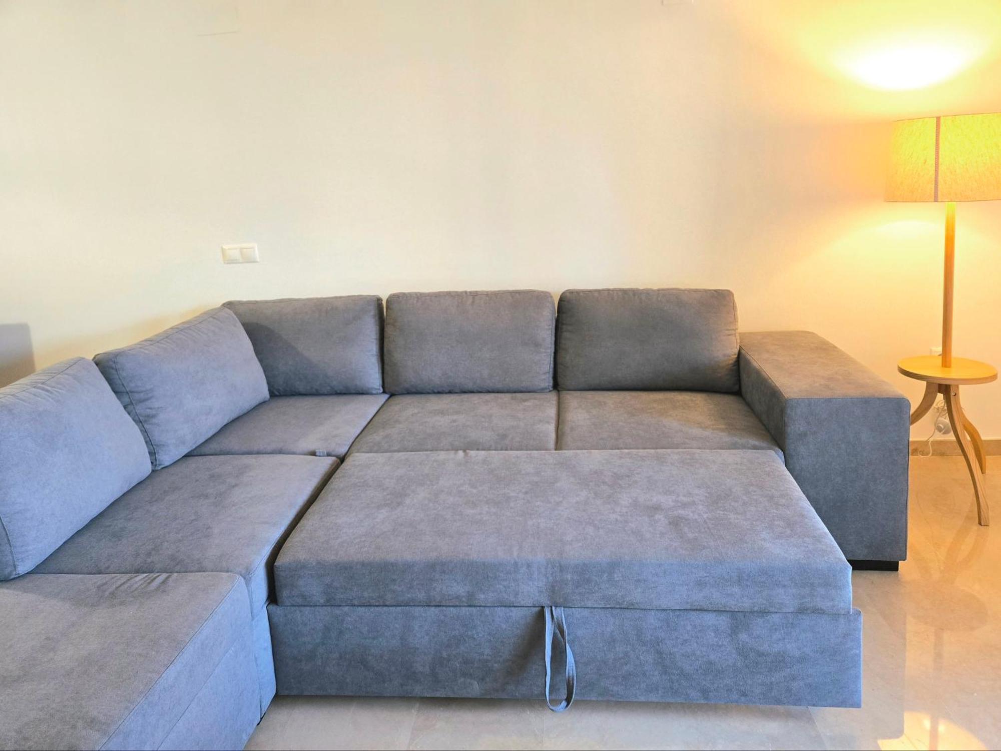 Apartamento Casablanca Villajoyosa  Exterior foto